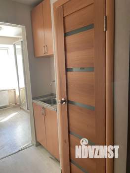 1-к квартира, на длительный срок, 14м2, 3/5 этаж