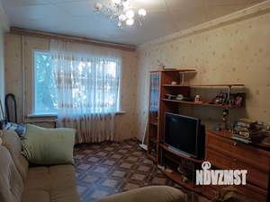 2-к квартира, на длительный срок, 46м2, 3/5 этаж