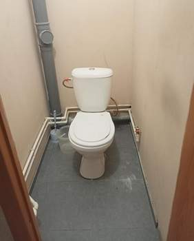 1-к квартира, на длительный срок, 38м2, 5/10 этаж