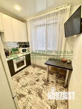 1-к квартира, на длительный срок, 33м2, 1/5 этаж
