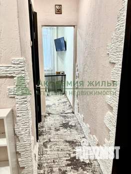 1-к квартира, на длительный срок, 33м2, 1/5 этаж