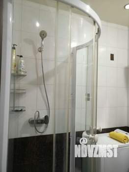 1-к квартира, посуточно, 38м2, 8/10 этаж