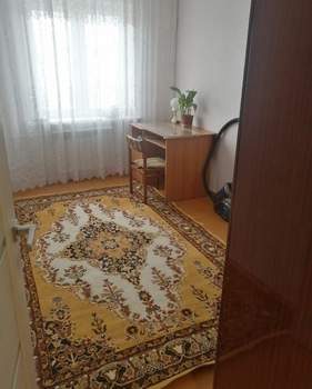 3-к квартира, на длительный срок, 60м2, 9/9 этаж