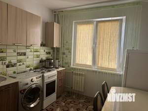 2-к квартира, на длительный срок, 46м2, 4/12 этаж