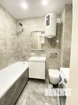 1-к квартира, на длительный срок, 40м2, 7/10 этаж