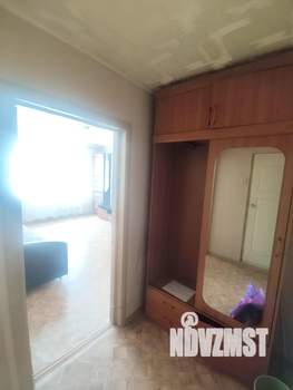 1-к квартира, на длительный срок, 36м2, 5/5 этаж