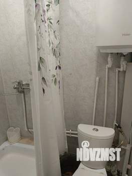 1-к квартира, на длительный срок, 12м2, 5/5 этаж