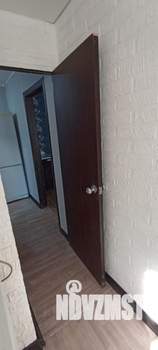 1-к квартира, на длительный срок, 30м2, 4/5 этаж