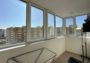 2-к квартира, на длительный срок, 50м2, 9/25 этаж