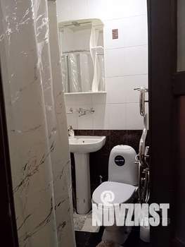 1-к квартира, посуточно, 38м2, 8/10 этаж