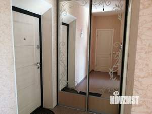 1-к квартира, на длительный срок, 48м2, 3/18 этаж
