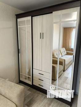 1-к квартира, на длительный срок, 32м2, 11/12 этаж