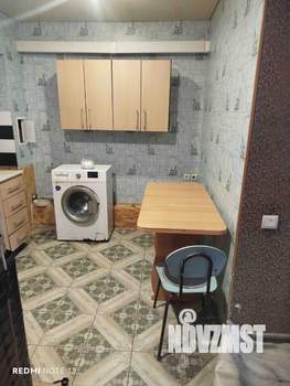 1-к квартира, на длительный срок, 32м2, 1/5 этаж