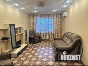 1-к квартира, на длительный срок, 46м2, 4/10 этаж