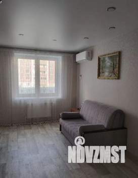 1-к квартира, на длительный срок, 39м2, 5/11 этаж