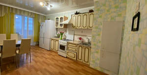 2-к квартира, на длительный срок, 55м2, 9/10 этаж