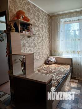 1-к квартира, на длительный срок, 31м2, 3/4 этаж