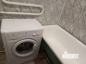 1-к квартира, на длительный срок, 30м2, 1/5 этаж