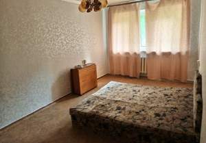 1-к квартира, на длительный срок, 31м2, 1/5 этаж