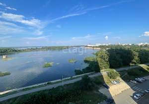 1-к квартира, на длительный срок, 46м2, 10/26 этаж