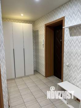 1-к квартира, на длительный срок, 46м2, 3/10 этаж