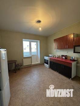 1-к квартира, на длительный срок, 40м2, 10/11 этаж