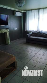 1-к квартира, на длительный срок, 52м2, 3/10 этаж