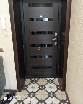 1-к квартира, на длительный срок, 40м2, 4/10 этаж