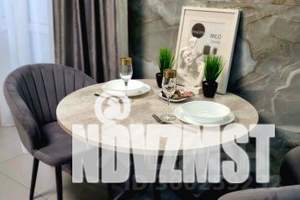 1-к квартира, посуточно, 45м2, 23/25 этаж