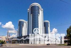 1-к квартира, на длительный срок, 48м2, 15/25 этаж