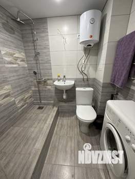 1-к квартира, на длительный срок, 34м2, 1/5 этаж