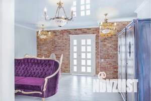 3-к квартира, посуточно, 56м2, 23/25 этаж