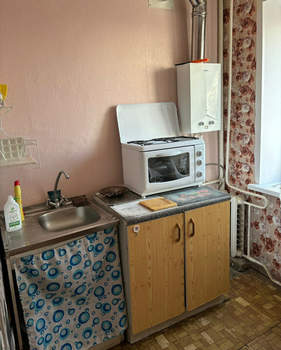 3-к квартира, на длительный срок, 62м2, 3/5 этаж