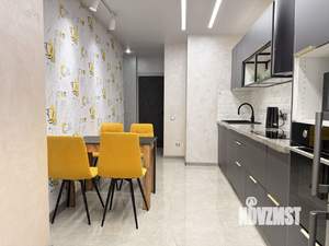 2-к квартира, на длительный срок, 60м2, 6/23 этаж