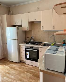 1-к квартира, на длительный срок, 41м2, 3/10 этаж