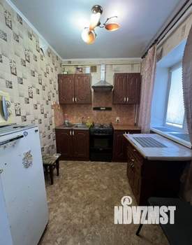 1-к квартира, на длительный срок, 32м2, 1/5 этаж