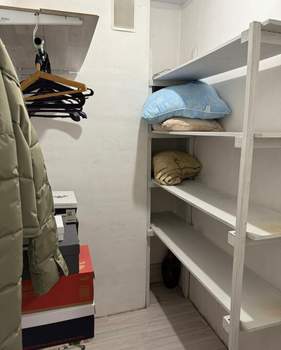 1-к квартира, на длительный срок, 50м2, 15/25 этаж