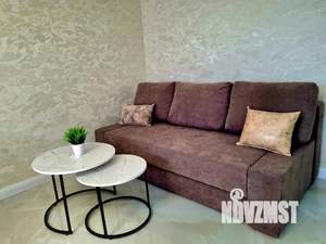 1-к квартира, посуточно, 40м2, 5/10 этаж