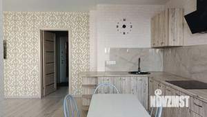 1-к квартира, на длительный срок, 42м2, 12/25 этаж