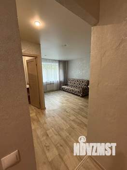 1-к квартира, на длительный срок, 32м2, 2/5 этаж