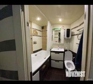 2-к квартира, на длительный срок, 45м2, 4/5 этаж