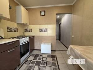 1-к квартира, на длительный срок, 33м2, 3/5 этаж