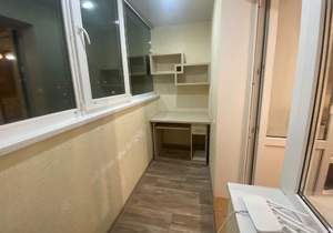 1-к квартира, на длительный срок, 38м2, 9/10 этаж