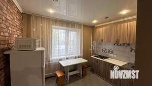 1-к квартира, на длительный срок, 38м2, 5/9 этаж