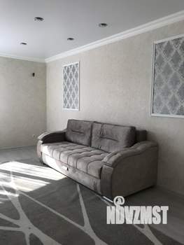 1-к квартира, на длительный срок, 45м2, 3/9 этаж