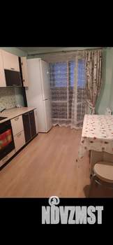 1-к квартира, на длительный срок, 45м2, 3/10 этаж