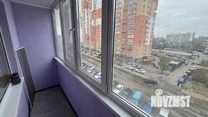 1-к квартира, на длительный срок, 38м2, 5/9 этаж