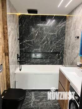 2-к квартира, на длительный срок, 46м2, 1/12 этаж