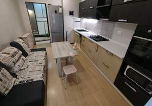 2-к квартира, на длительный срок, 60м2, 10/10 этаж