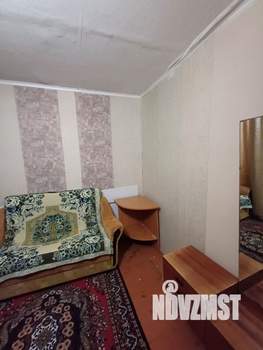 3-к квартира, на длительный срок, 42м2, 4/5 этаж